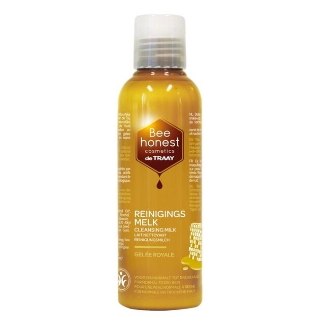 Gelee royale reinigingsmelk 150 Milliliter