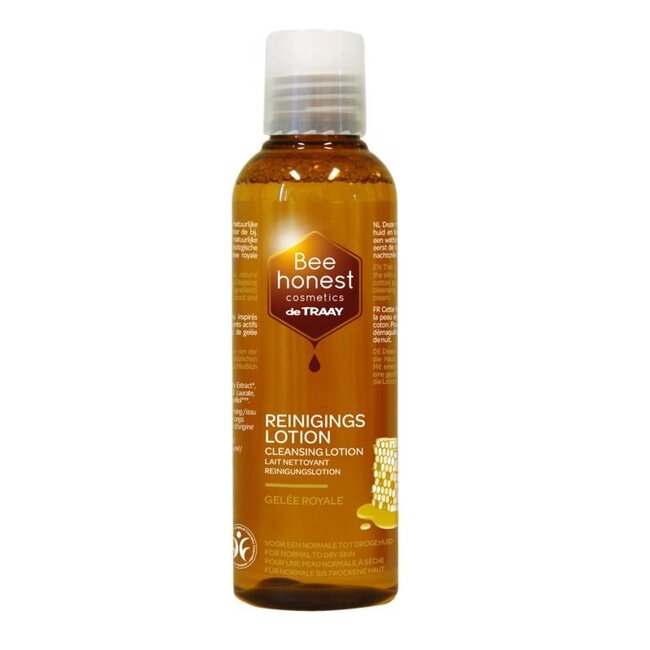 Gelee royale reinigingslotion 150 Milliliter