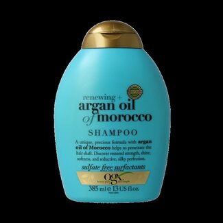 OGX OGX Shampooing Renewing + Argan Oil of Morocco 385 ml