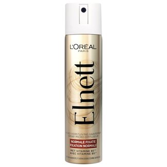 Elnett Haarspray satin normale fixatie 75 Milliliter