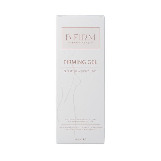 Gel liftant Breast Gro 100 ml