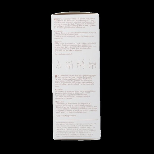 Breast Gro Lifting gel 100 Milliliter