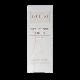 Breast Gro Volumizing creme 100 Milliliter