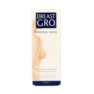 Breast Gro Masque raffermissant Breast Gro 75 ml