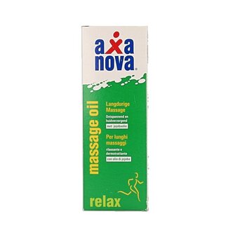Axanova Huile de massage Axanova 200 ml