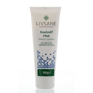 Livsane Koelzalf FNA in tube 100 Gram