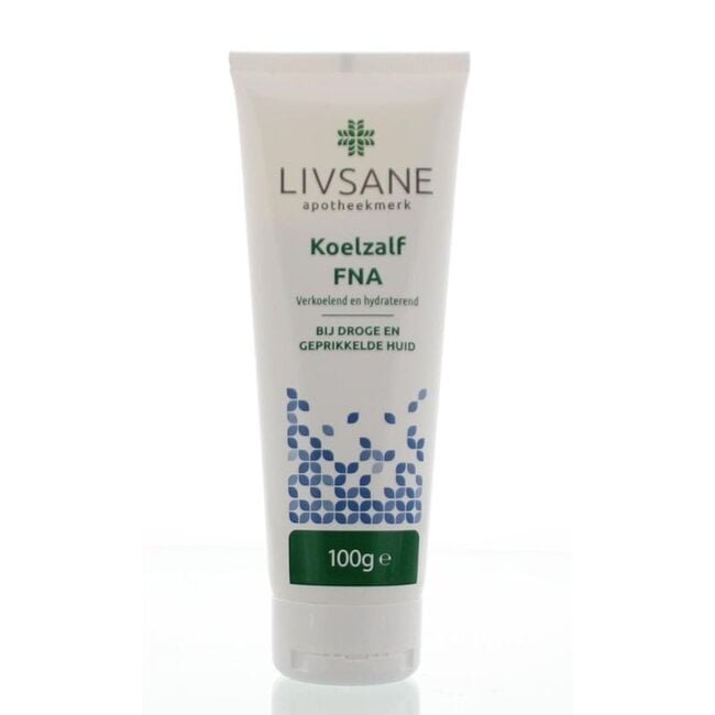Koelzalf FNA in tube 100 Gram