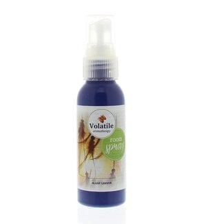 Volatile Roomspray slaap lekker 50 Milliliter