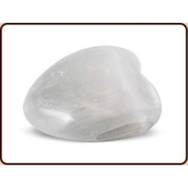 Seleniet angel heart 1 Stuks