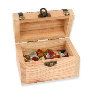 Ruben Robijn Ruben Robijn Coffret au trésor garni 1 pièce