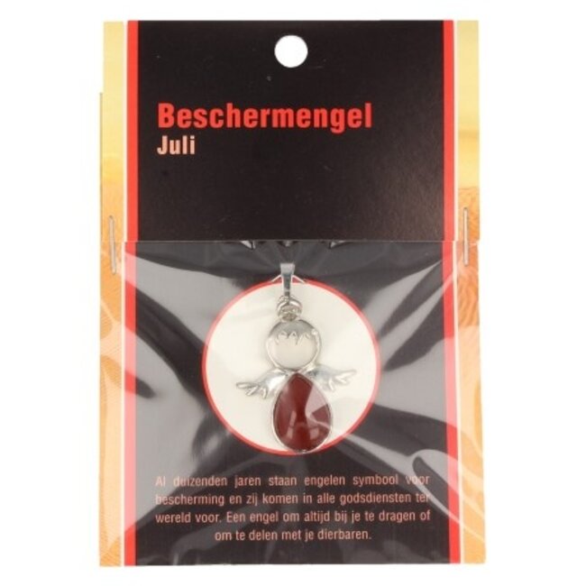 Beschermengel juli 1 Stuks