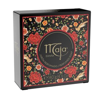 Maja Zeep 140 Gram