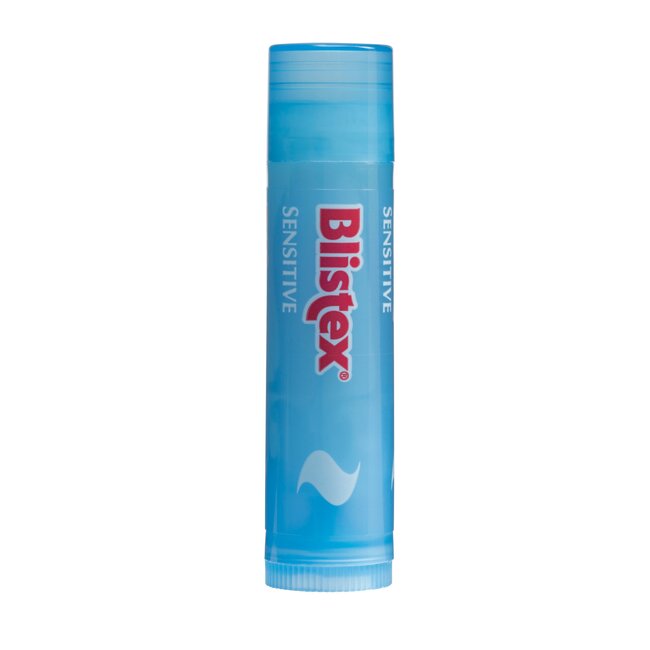 Lippenbalsem sensitive 4.3 Gram
