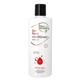 Hairwonder Hair repair conditioner 200 Milliliter