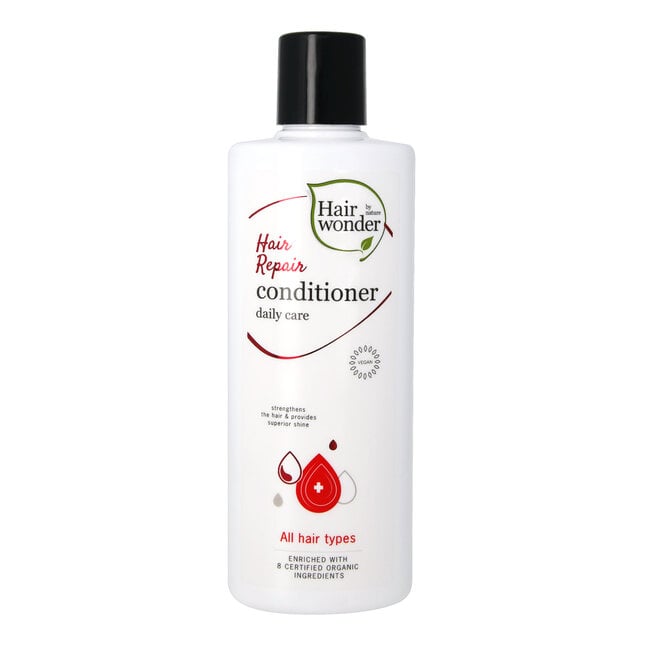 Hair repair conditioner 200 Milliliter