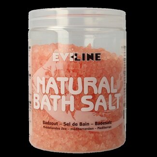 Evi Line Evi Line Sels de bain fleur d'oranger 1 kg