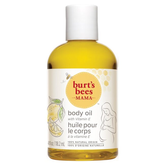 Nourishing body oil 118 Milliliter