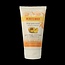 Gezichtscrub peach & willowbark 113.3 Gram