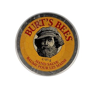 Burt's Bees Handzalf 85 Gram
