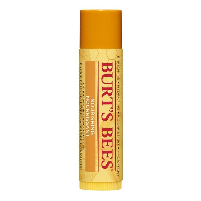 Lippenbalsem mango butter 4.3 Gram