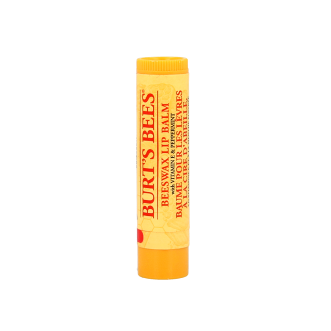 Beeswax lippenbalsem 4.3 Gram