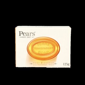 Pears Pears Soap 125 Gram