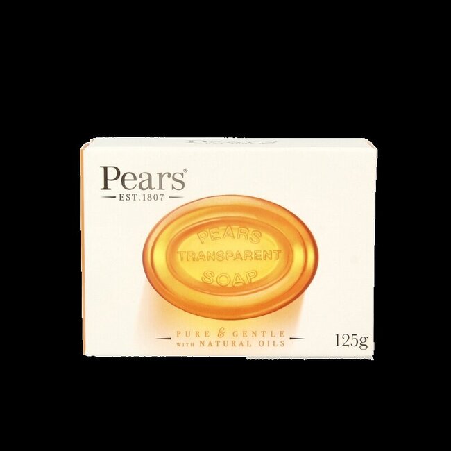 Soap 125 Gram