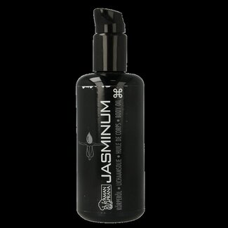 Amanprana Amanprana Huile corporelle jasmin 200 ml