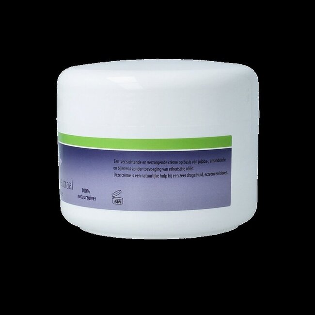 Volatile Crème pour la peau neutre 200 ml