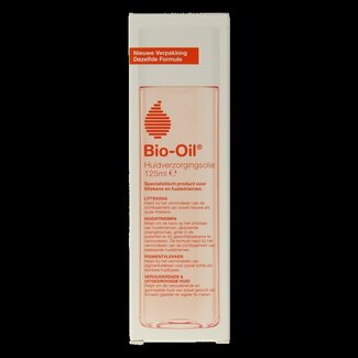 Bio Oil Bio-Oil Huile de Soin 125 ml