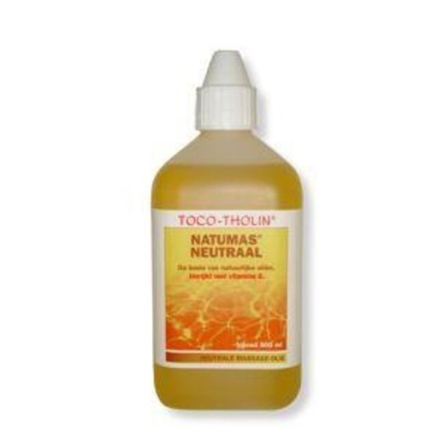 Natumas neutraal 500 Milliliter
