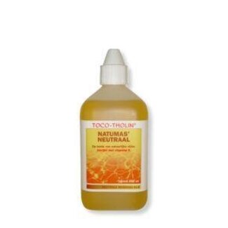 Toco Tholin Natumas neutraal 250 Milliliter