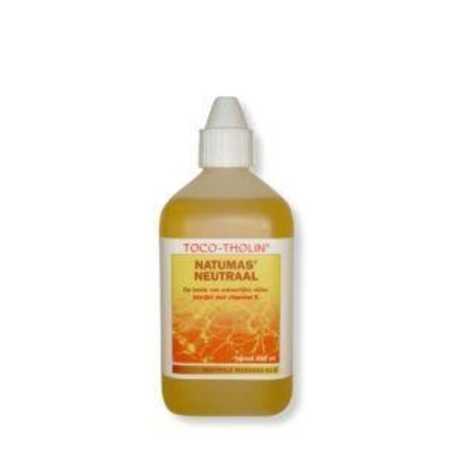 Natumas neutraal 250 Milliliter