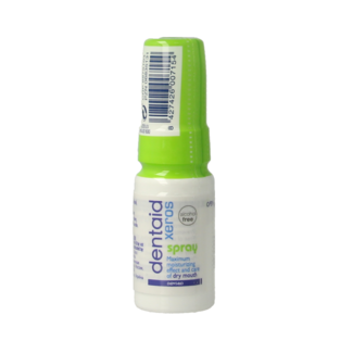 Dentaid Xeros spray 15 Milliliter