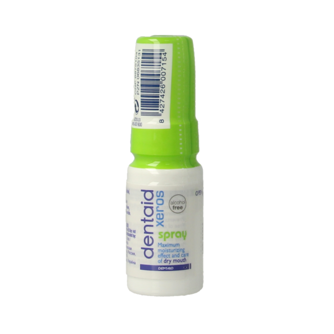 Xeros spray 15 Milliliter