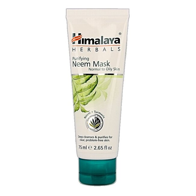 Herb neem face pack 75 Milliliter