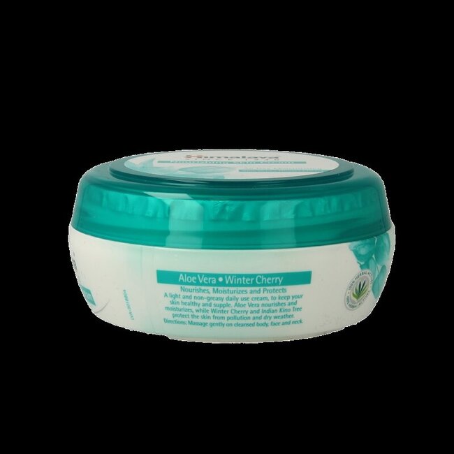 Crème nourrissante Himalaya Herbal 50 ml