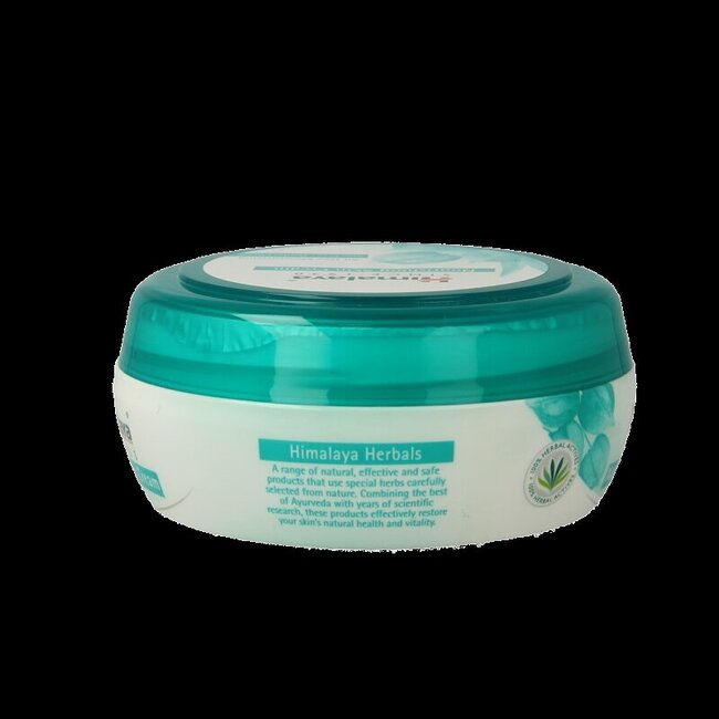 Crème nourrissante Himalaya Herbal 50 ml