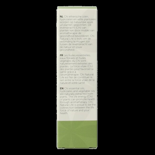 Chi Lemongrass bio 10 ml