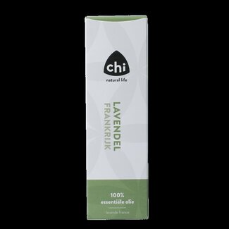 Chi Lavendel Frankrijk cultivar 20 Milliliter