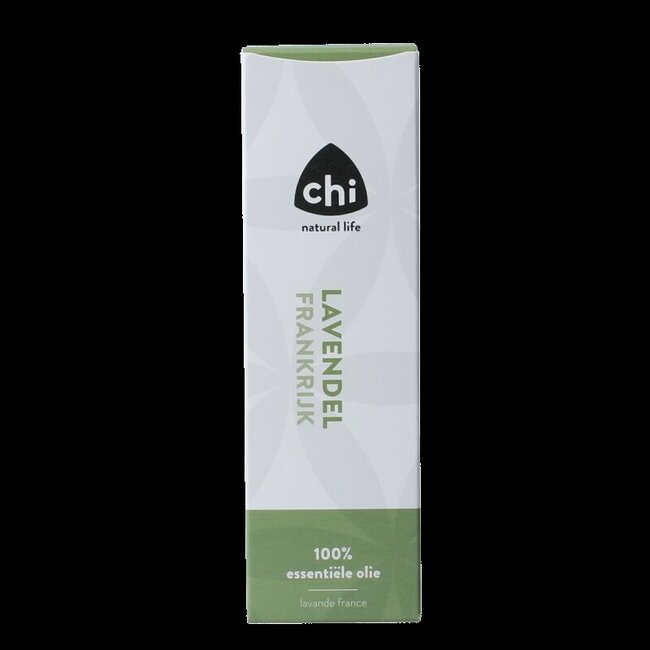 Chi Lavendel Frankrijk cultivar 20 Milliliter