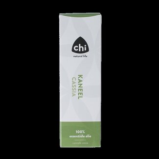 Chi Chi Cannelle de Chine/Cassia 20 ml
