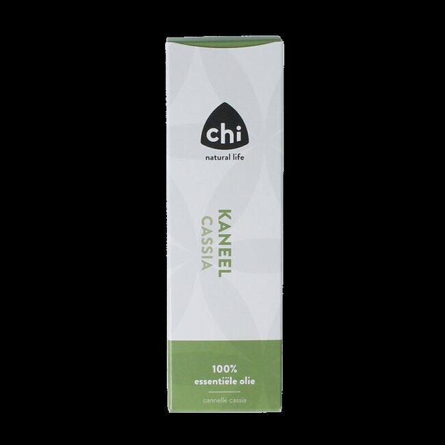 Kaneel chinese/cassia 20 Milliliter