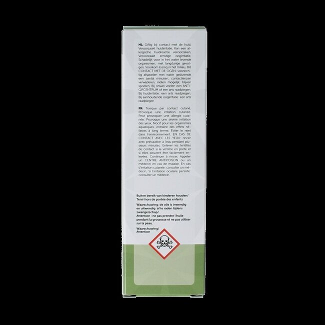 Chi Cannelle de Chine/Cassia 20 ml