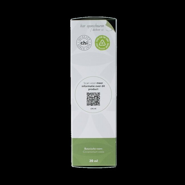 Chi Cannelle de Chine/Cassia 20 ml