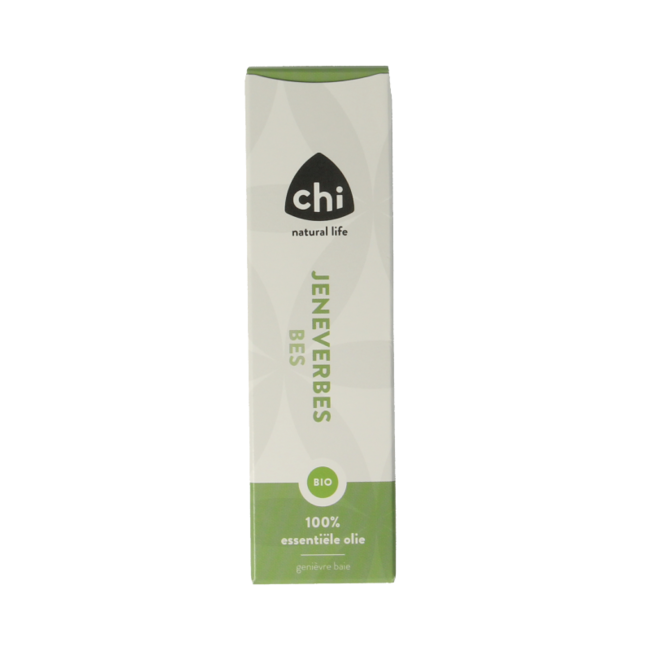 Jeneverbes bes eko bio 2.5 Milliliter