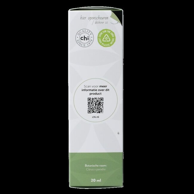 Chi Grapefruit cult 20 ml