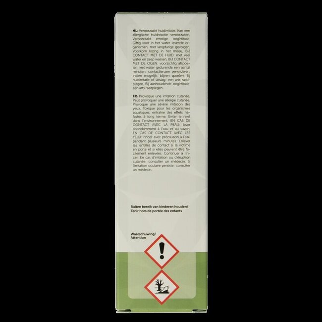 Huile essentielle d'eucalyptus citronné Chi 20 ml