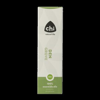 Chi Chi Pin éco bio 10 ml