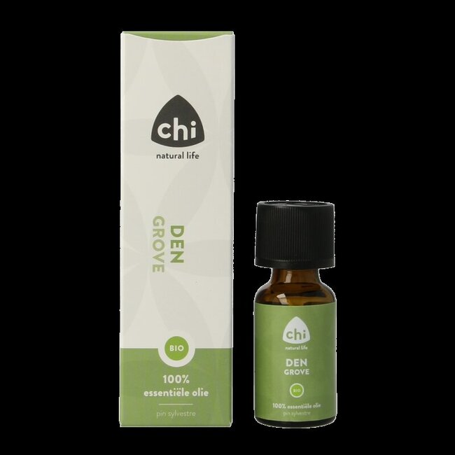 Chi Pin éco bio 10 ml